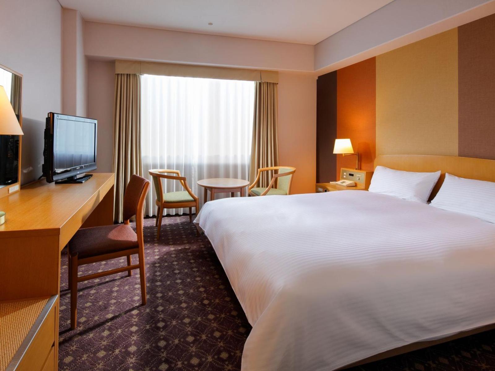 Double Room Main Building Standard Floor Non-Smoking,1651171970:JPEG