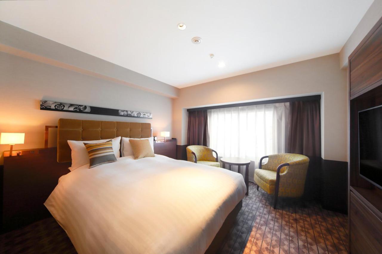 Standard Double Room Non-Smoking