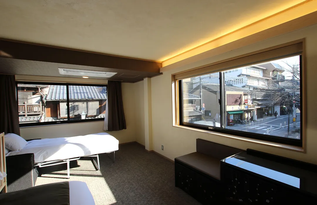 Hotel Alza Kyoto-1