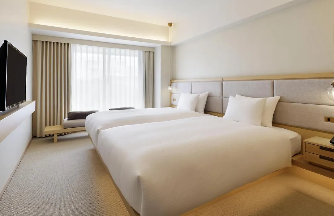 Hotel The Celestine Kyoto Gion-1