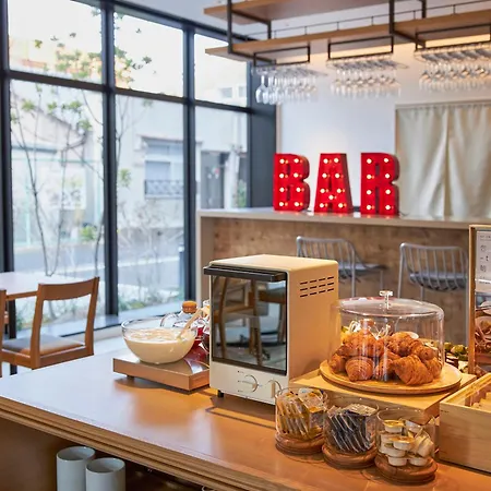 Ref Kyoto Hachijoguchi By Vessel Hotels-3