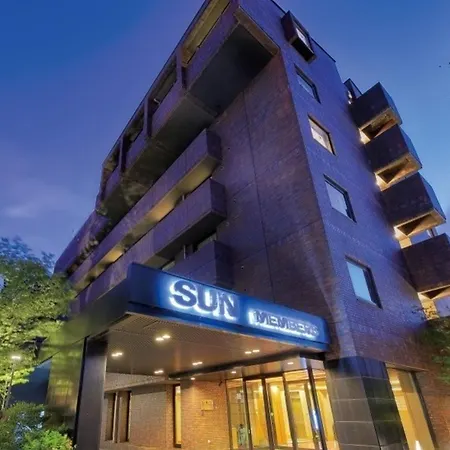 Sun Members Kyoto Saga-3