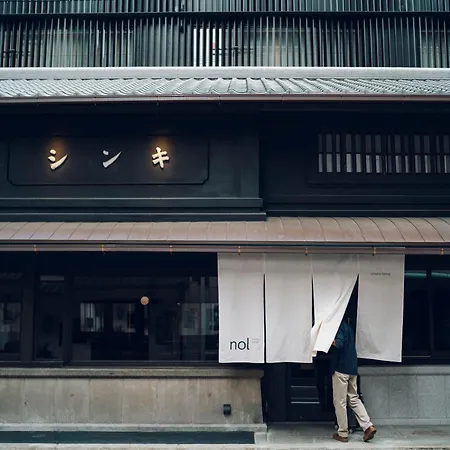 Nol Kyoto Sanjo-3