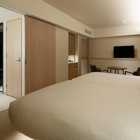 Hotel The Celestine Kyoto Gion-3